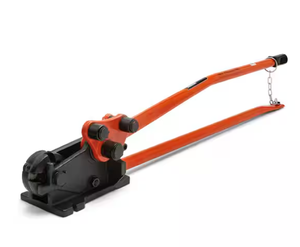 lot 49 image: Crescent H.K. Porter 52 in. Rebar Cutter (see pictures)
