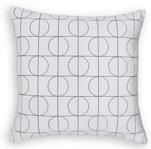 lot 53 image: Ashley Kydner Pillow (set of 4)