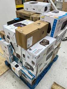 26 USED/OPEN BOX Mailboxes - Arhcitectural Mail Boxes, Mail Boss, etc.