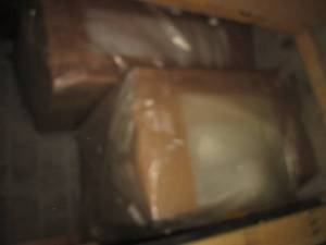 lot 03 image: Entire Contents Of Unit C7, appears to include new furniture