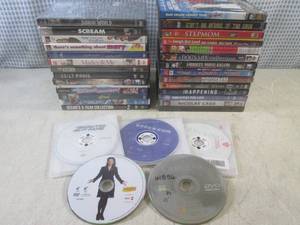 lot 18 image: (CS) Assorted DVD Movies...