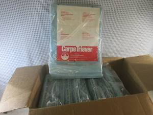 lot 25 image: (EW6) Case of 54 Carpe Triever Disp...