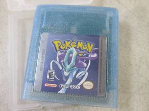 lot 57 image: (CNTR) Nintendo Game Boy Color Poke...