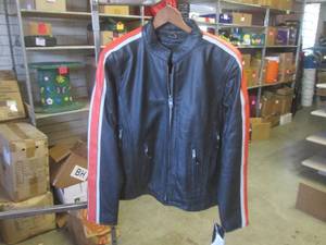 (FRNT) New Hot Leathers Leather Mot...