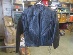 lot 100 image: (FRNT) Shaf Leather Collection Ladi...
