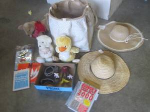 lot 150 image: (A-2) Lot of Misc See Photos...