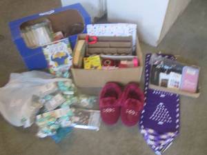 lot 151 image: (A-1) Lot of Misc See Photos...