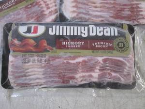 lot 209 image: (FRZ) 3 Packages of Frozen Jimmy De...