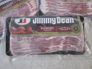 lot 211 image: (FRZ) 3 Packages of Frozen Jimmy De...
