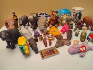lot 159 image: Hippo Collection