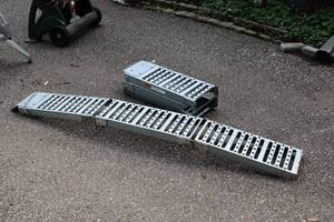 Set of ATV/ Utility Vehicle Loading Ramps