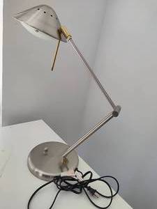 lot 144 image: AdjustableDimmable Desk Lamp