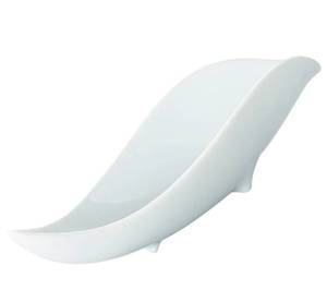 lot 122 image: Infant Travel Bath for Sink White - Brand New