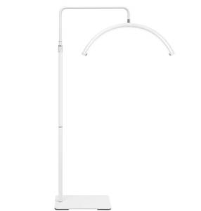 lot 142 image: Working & Reading Light CoolWarm Adjustable Brightness, Height & Angle $79.99 Retail - Brand New