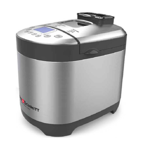 lot 192 image: Pohl Schmitt 550 Bread Maker $139.99 Retail - Brand New