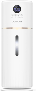 lot 209 image: Junichy Large Humidifier 2.6 Gallon for 1000sqft $89.99 Retail - Brand New