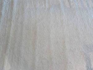 lot 7 image: Area Rug- Threshold 51 x 611 Wh...