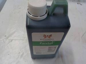 lot 64 image: Butterfly Pandan Flavoring 34 oz...