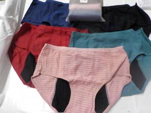 lot 88 image: Hellove Womens Underwear to Provid...