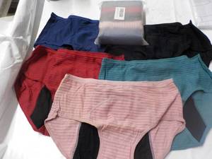 lot 89 image: Hellove Womens Underwear to Provid...