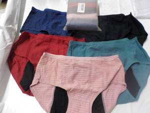 lot 90 image: Hellove Womens Underwear to Provid...
