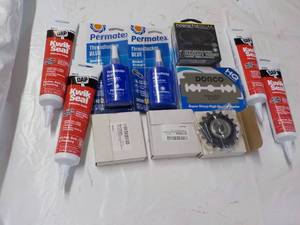 lot 137 image: Everything Pictured...