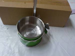 lot 188 image: 2 Sets of 2 each Holier High Bird F...