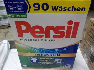 lot 199 image: Persil Clothes Soap...