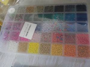 lot 200 image: Bracelet Kit...