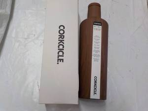 lot 208 image: Corkcicle Triple Insulated Stainles...