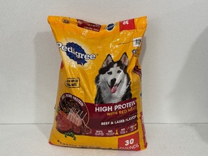 Dog Food