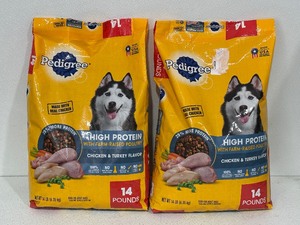 Dog Food