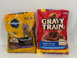 Dog Food