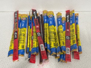 lot 14 image: Beef Sticks