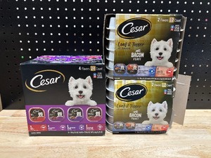 lot 33 image: Pet Food