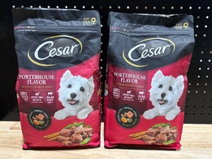 lot 36 image: Dog Food