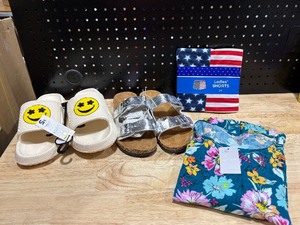 lot 62 image: New Womens Items