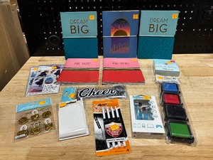 lot 69 image: Assorted New Items