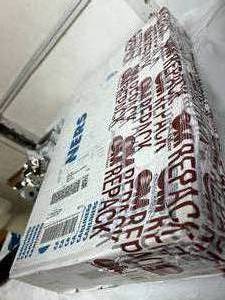 lot 26 image: 1 Case NEW MediChoice 30-Gallon Trash Can Liners