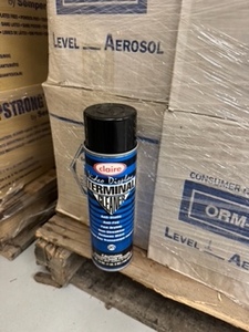 Massive Janitorial Supply & Equipment Liquidation — Wholesale Inventory + Used Machines - Look through all photos!