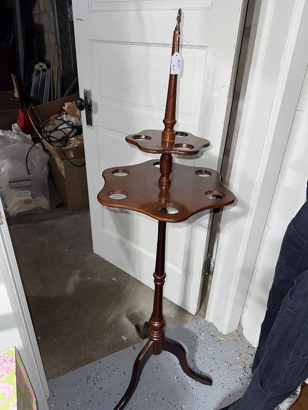lot 130 image: Vintage Umbrella Stand