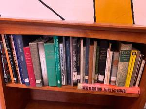 lot 231 image: Collection of Assorted Hardcover and Softcover Books