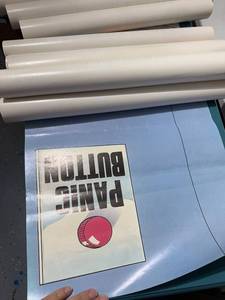 lot 81E image: Lot of Rolled Motivational & Humor Posters - Various Themes