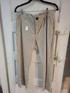 lot 4R image: Set of 3 Womens Dress Pants - Assorted Brands and Sizes