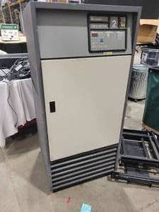 lot 1 image: Liebert Mini - Center (585775) UNTESTEDAs Is