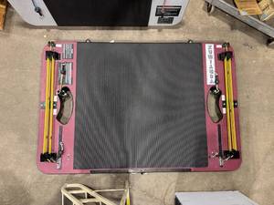 lot 2 image: Vertimax Board (585587) UntestedAs Is