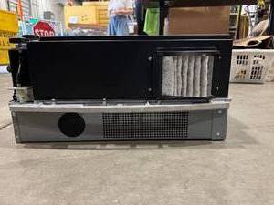 lot 5 image: Electrohome Projector (585340) UntestedAs Is
