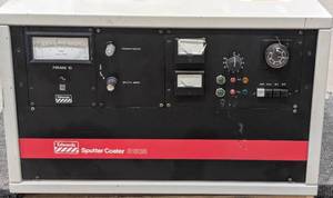 lot 11 image: Edwards S150B Sputter Coater (585799) UntestedAs Is