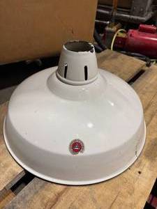 lot 26 image: Two Appleton 16 Lights (586105)