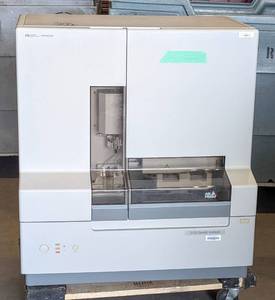 lot 30 image: ABI 3130 Genetic Analyzer (586126) UntestedAs Is